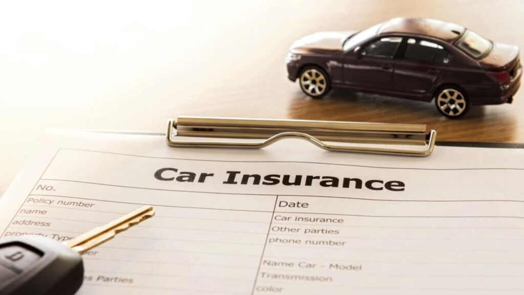 Auto Insurance Policies