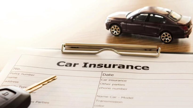 Auto Insurance Policies