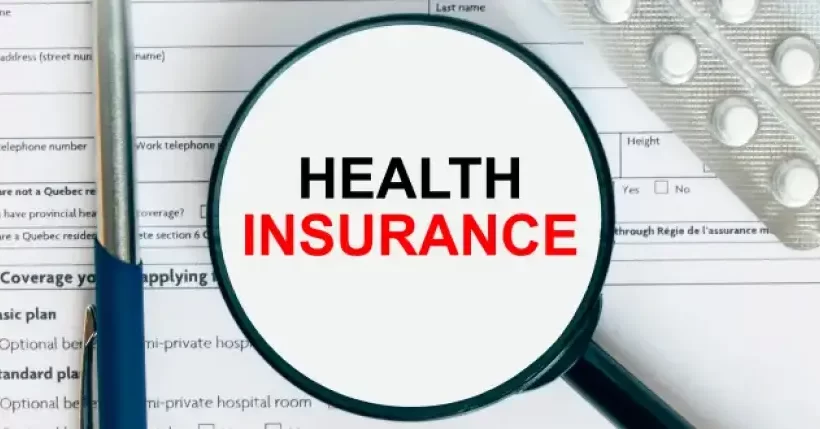 health insurance policies