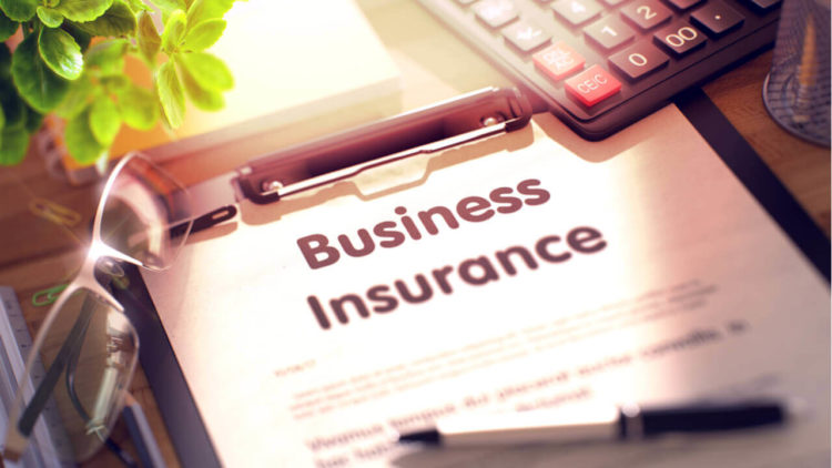 business insurance policies 