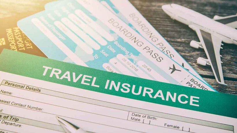 travel insurance policies