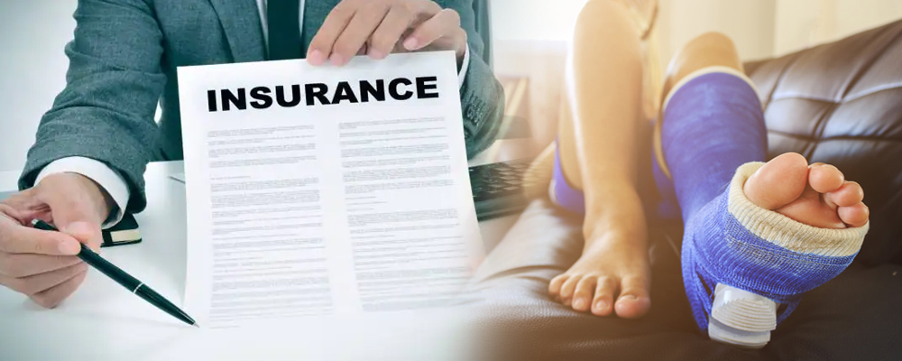 Accident Insurance policies