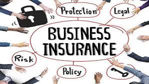 business insurance policies