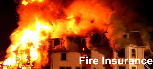 Fire Insurance Policies