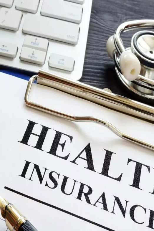 health Insurance policies