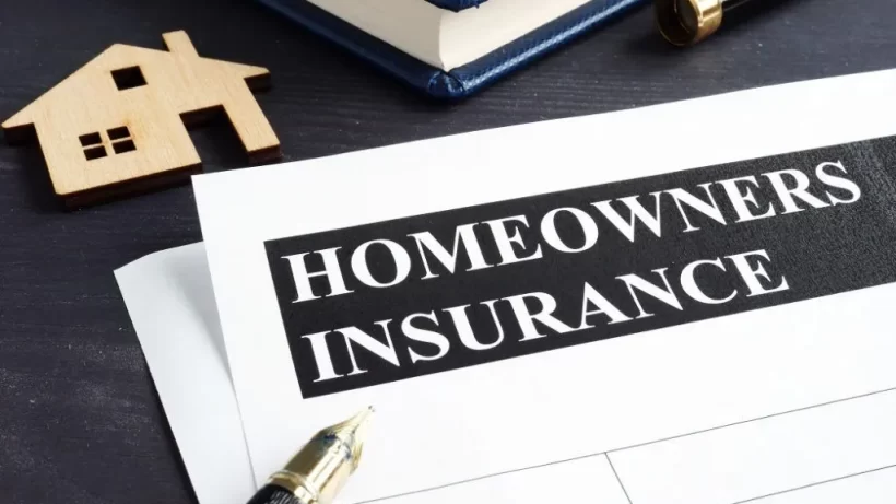 Homeowners Insurance Policies