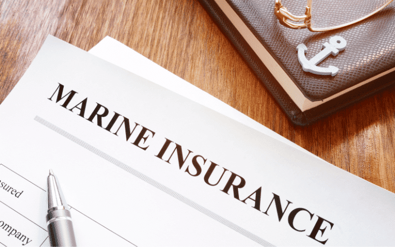 Marine Insurance Policies