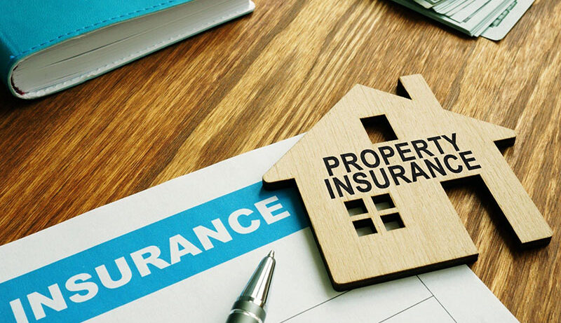 Property Insurance Policies