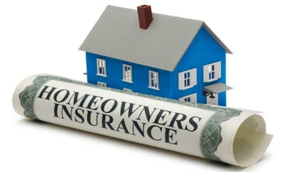 Homeowners Insurance Policies