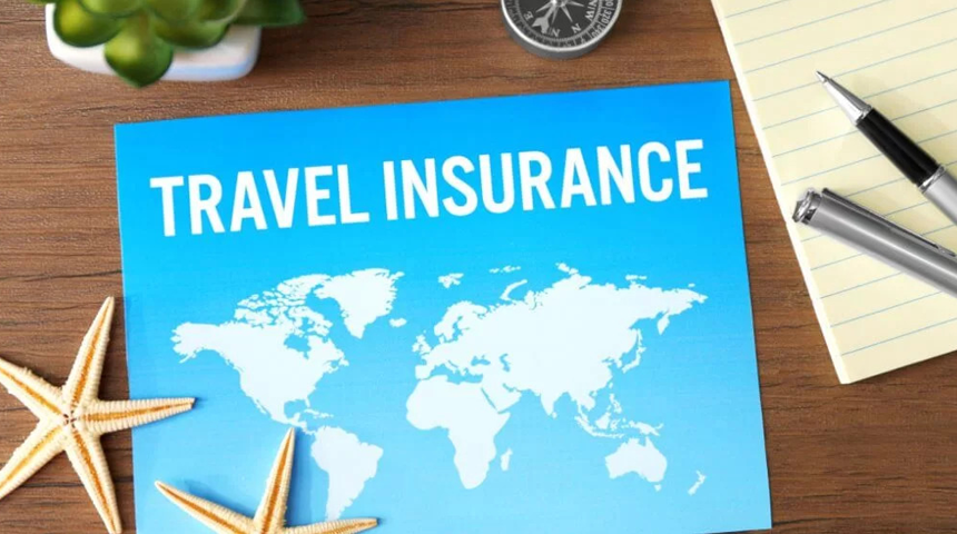 Best Travel Insurance Policy In India